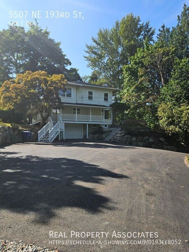 Foto del edificio - 5507 NE 193rd St