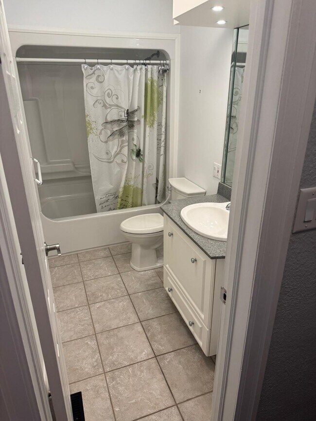 Photo du bâtiment - 378 Albert St