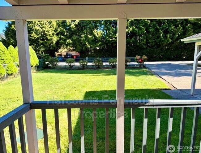 Foto del edificio - 9110 144th St Ct NW