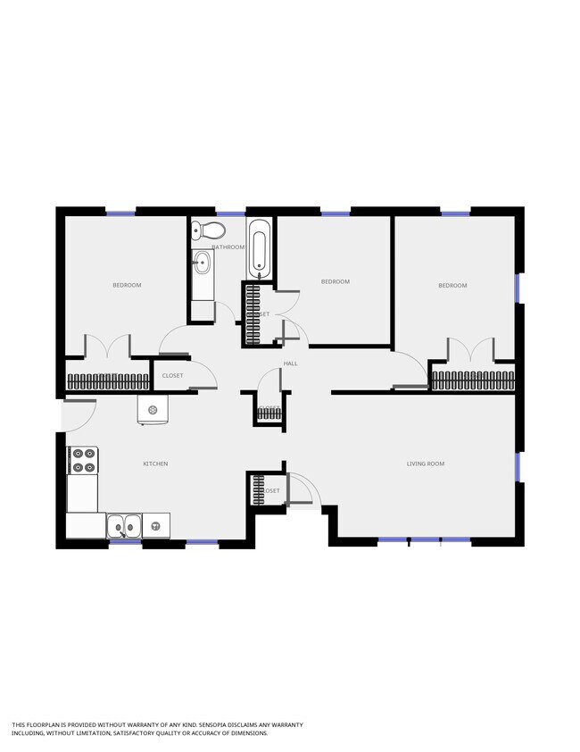 Foto del edificio - 4719 Kinkead Ave