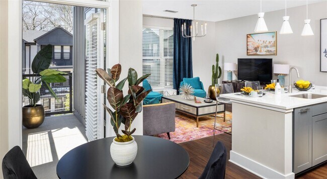 Foto del edificio - 2113 Boll Street Apt #C923, Dallas, TX 752...