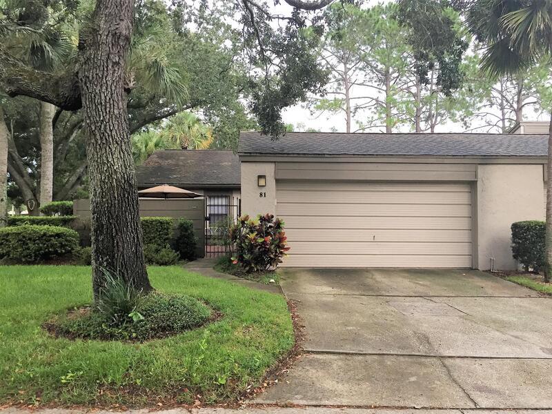 81 Carolwood Blvd, Casselberry, FL 32730 Condo for Rent in Casselberry, FL