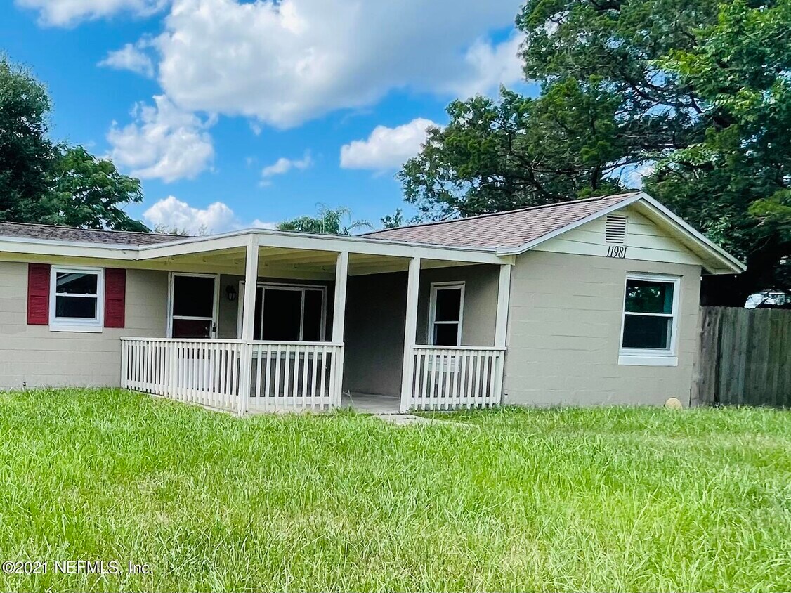 Foto principal - 11981 Walle Dr