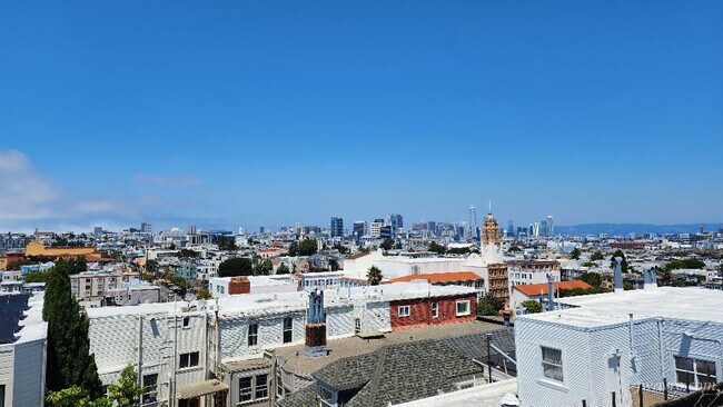 Foto del edificio - 3816 19th St