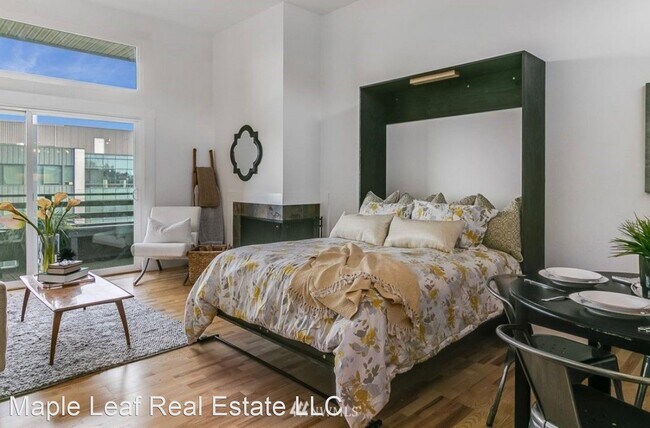 Foto del edificio - Studio, 1 bath House - 612 Prospect St, Un...