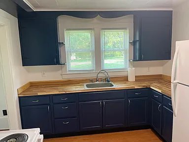 Foto del edificio - 12191 Somerset Ave