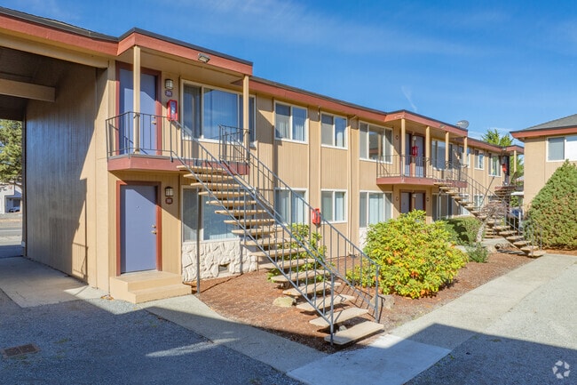 Building Photo - Park Terrace