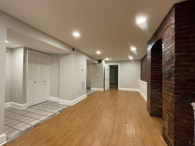 Photo - 1755 Church St NW Apartment