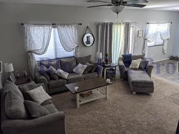 Building Photo - NW side 4 bedroom home in gated community