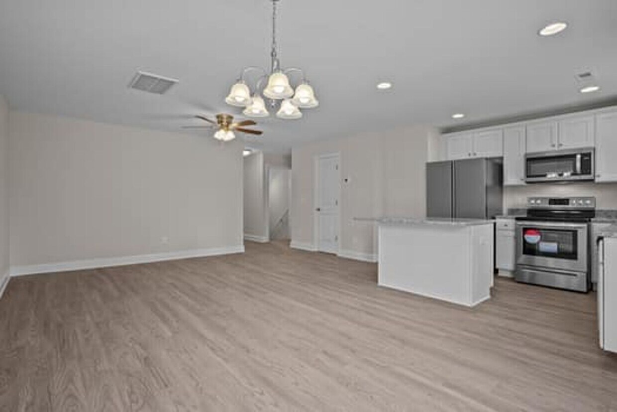 Primary Photo - Clemmons- new Construction-3 story -4 bed,...