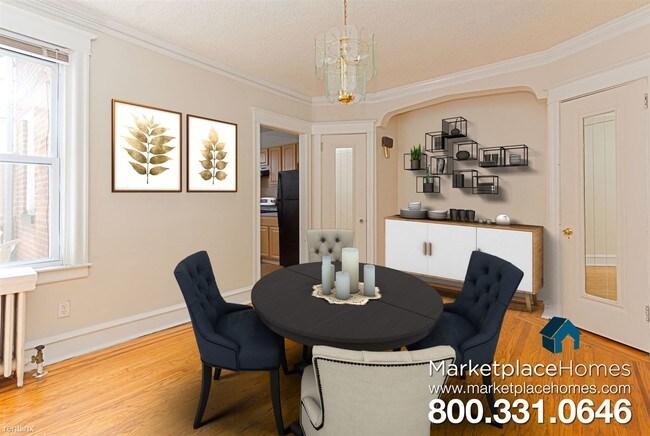 Building Photo - 3 br, 1 bath House - 328 Kingston Rd