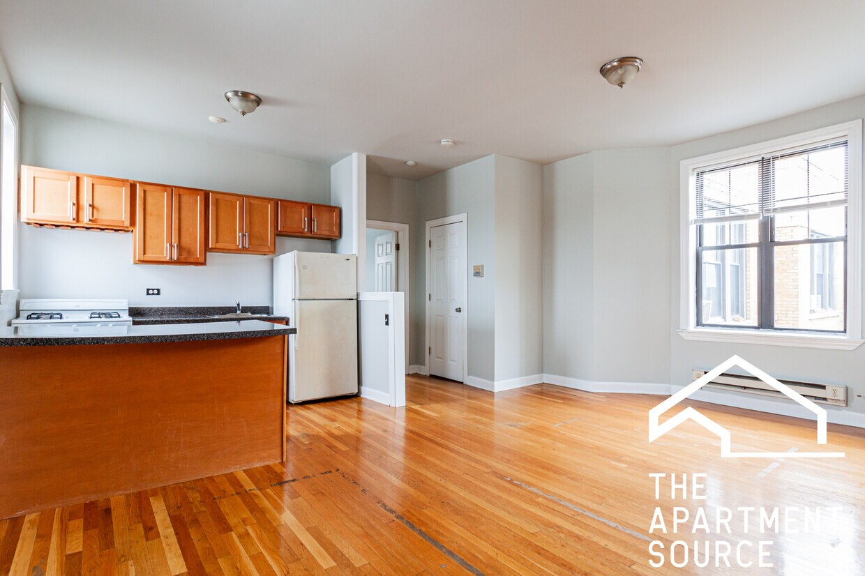 Foto principal - 723 W Barry Ave