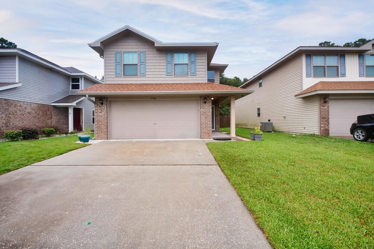 Foto principal - 3766 Weatherstone Cir