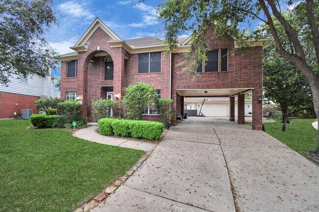 Foto del edificio - 15606 Claremont Ct