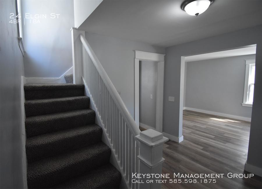 24 Elgin St, Rochester, NY 14611 House Rental in Rochester, NY