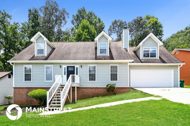 Building Photo - 493 Stonemill Manor