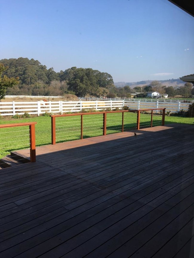 Building Photo - 4 bedroom in Pescadero CA 94060