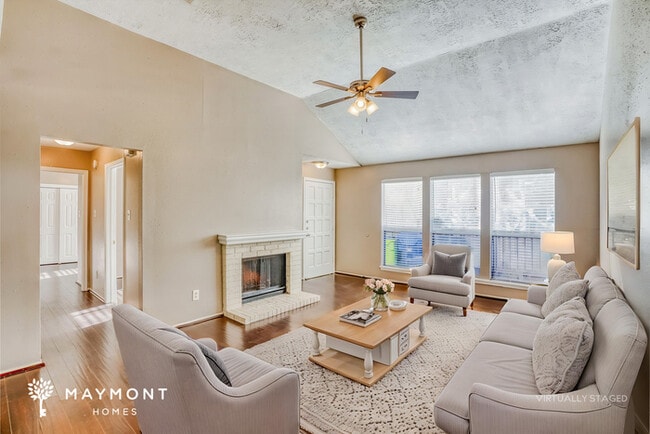 Foto del edificio - 17514 Northfalk Dr