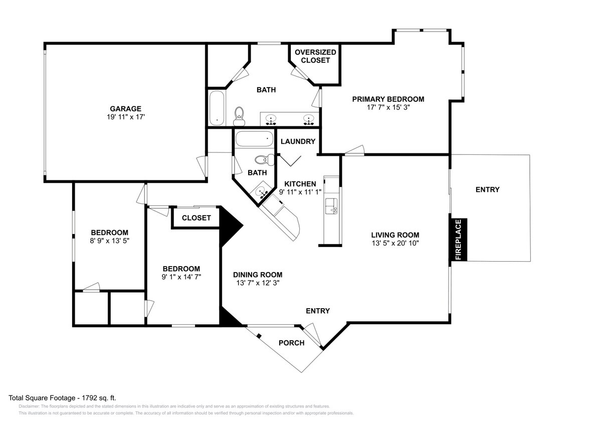 Foto del edificio - 14250 Clover Hill