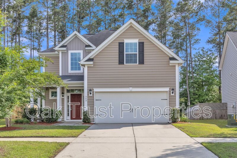 Primary Photo - 343 Spectrum Rd