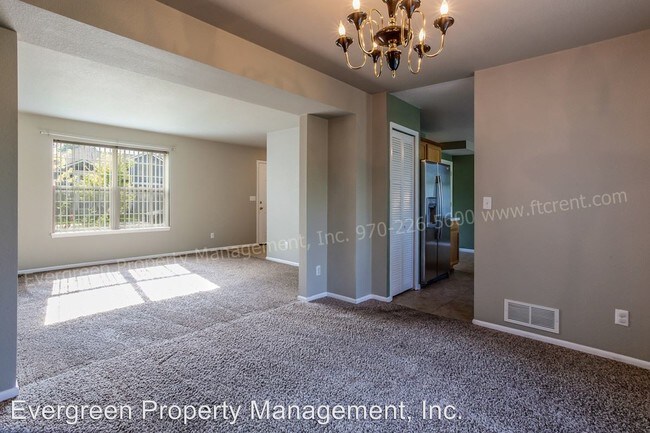 Foto del edificio - 4 br, 2.5 bath House - 3230 Wetterhorn Drive