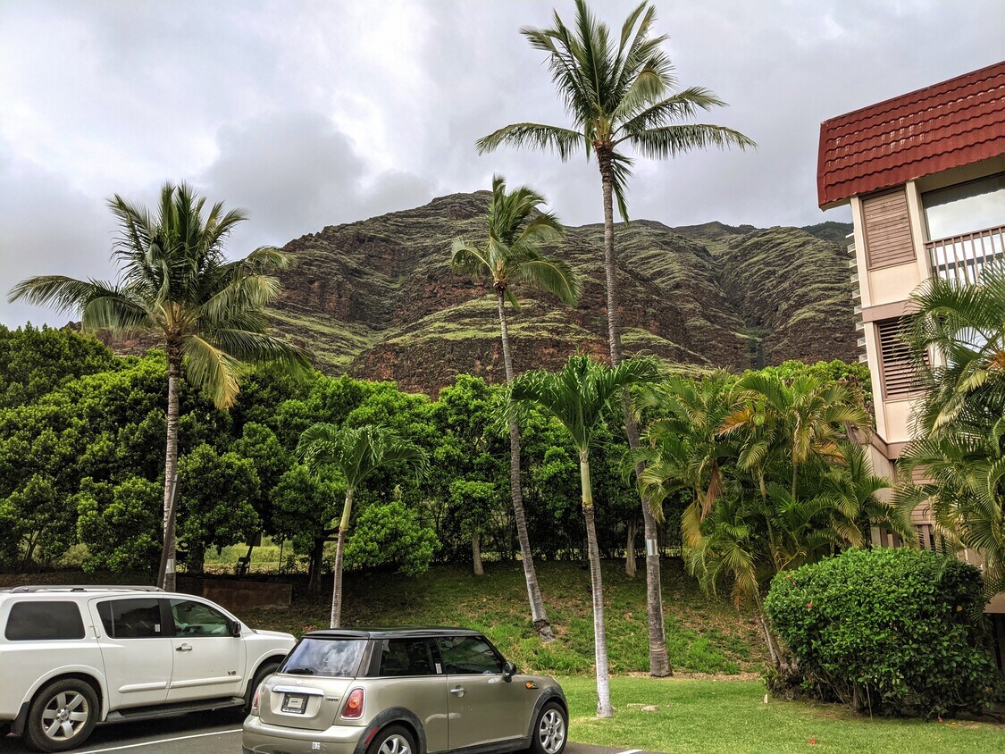 84718 Ala Mahiku St Unit 92B, Waianae, HI 96792 Condo for Rent in Waianae, HI
