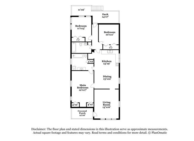 Foto del edificio - 1075 Nebo Rd