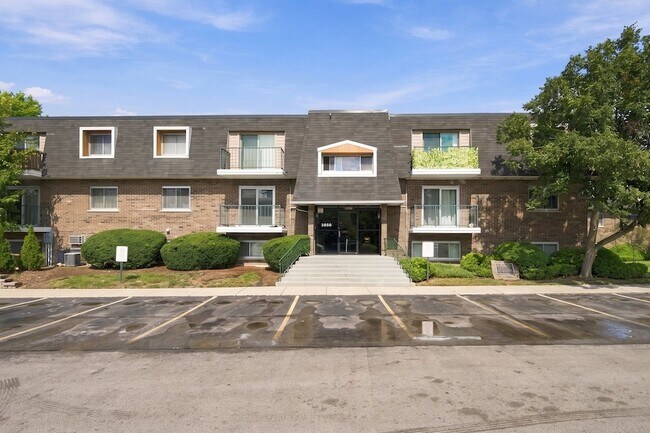 Foto del edificio - 3850 S Parkway Dr