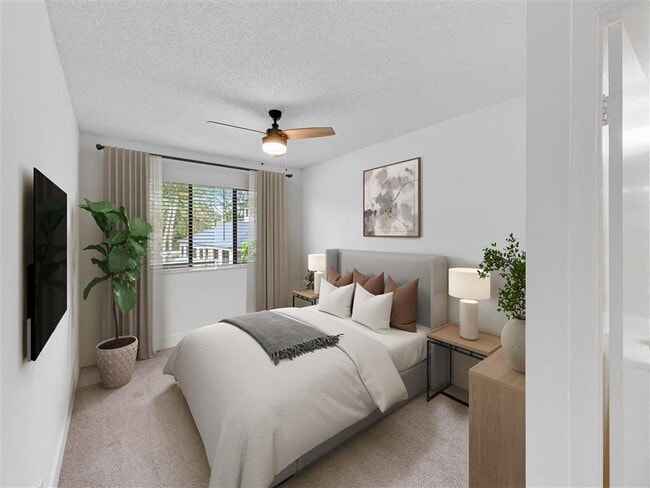 Foto del edificio - The Reserve at Ashley Lake