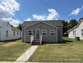 Building Photo - 105 S Bruffey St