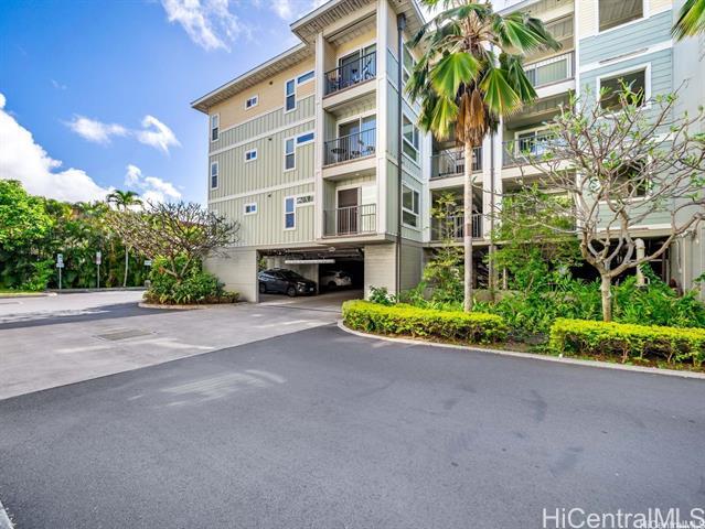 Foto del edificio - 497 Kailua Rd