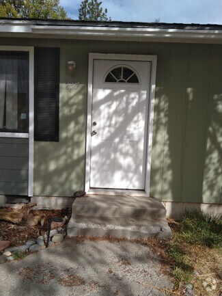 Building Photo - 237 N Laguna St