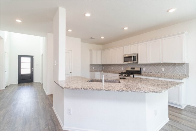 Foto del edificio - 9411 Clearwater Bluff Ln