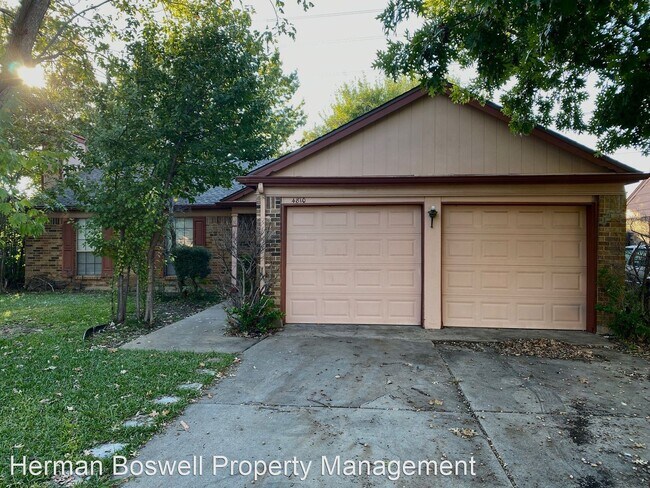 Building Photo - 3 br, 2 bath House - 4810 Audubon Dr