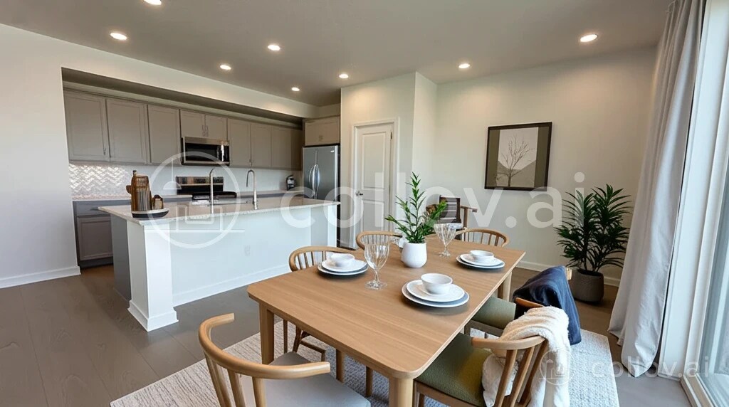 Foto del edificio - 1289 W Dovefield St
