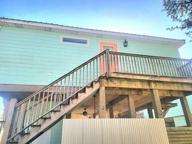 Foto del edificio - Bear Point ~ Orange Beach ~ 3 Bedroom House