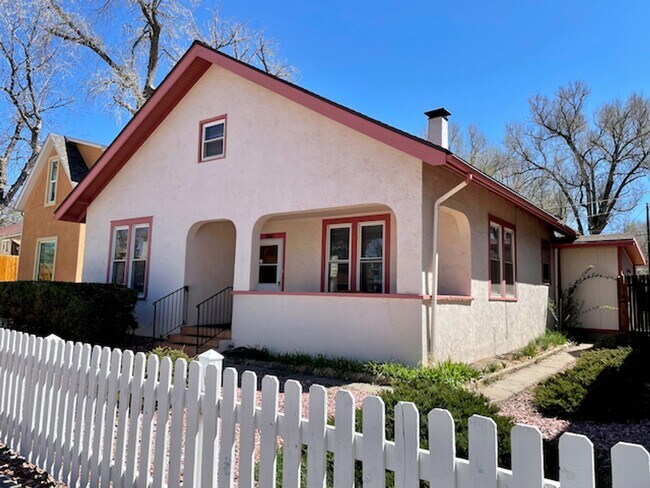 Photo - Beautiful historic 3BR/2BA Home