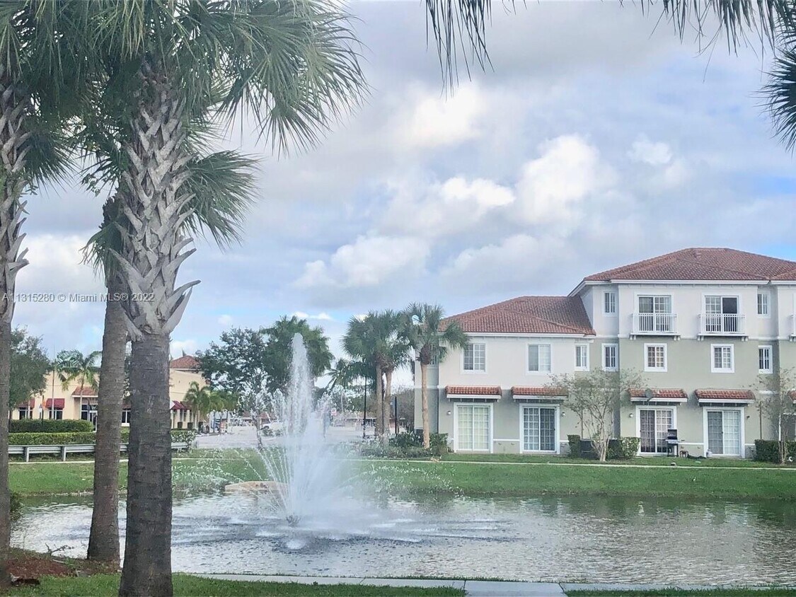 2764 SW 81st Terrace Unit 2784, Miramar, FL 33025 Condo for Rent in