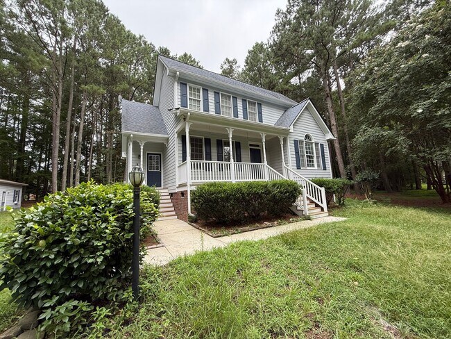 Foto del edificio - Private 3BD, 2.5BA Home Near Downtown Clayton