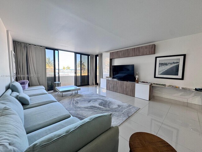 Foto del edificio - 2201 S Ocean Dr