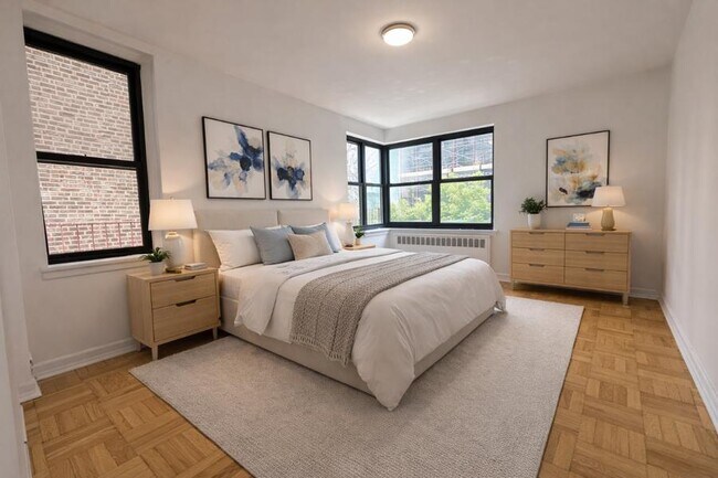 Foto del edificio - West End Avenue