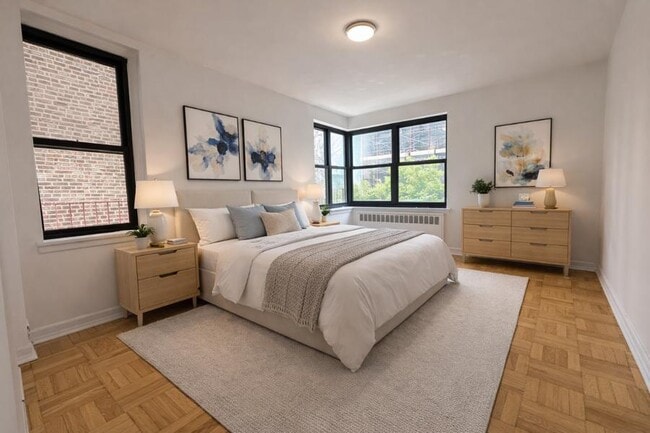 Building Photo - West End Avenue