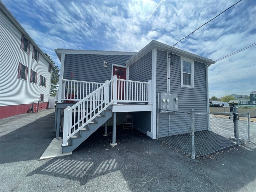 68 Shawmut St, Revere, MA 02151 Townhome Rentals in Revere MA