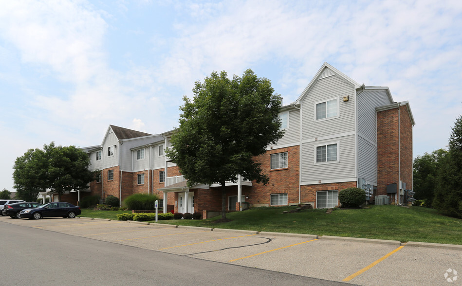 Carriage Square Rentals - Loveland, Oh 