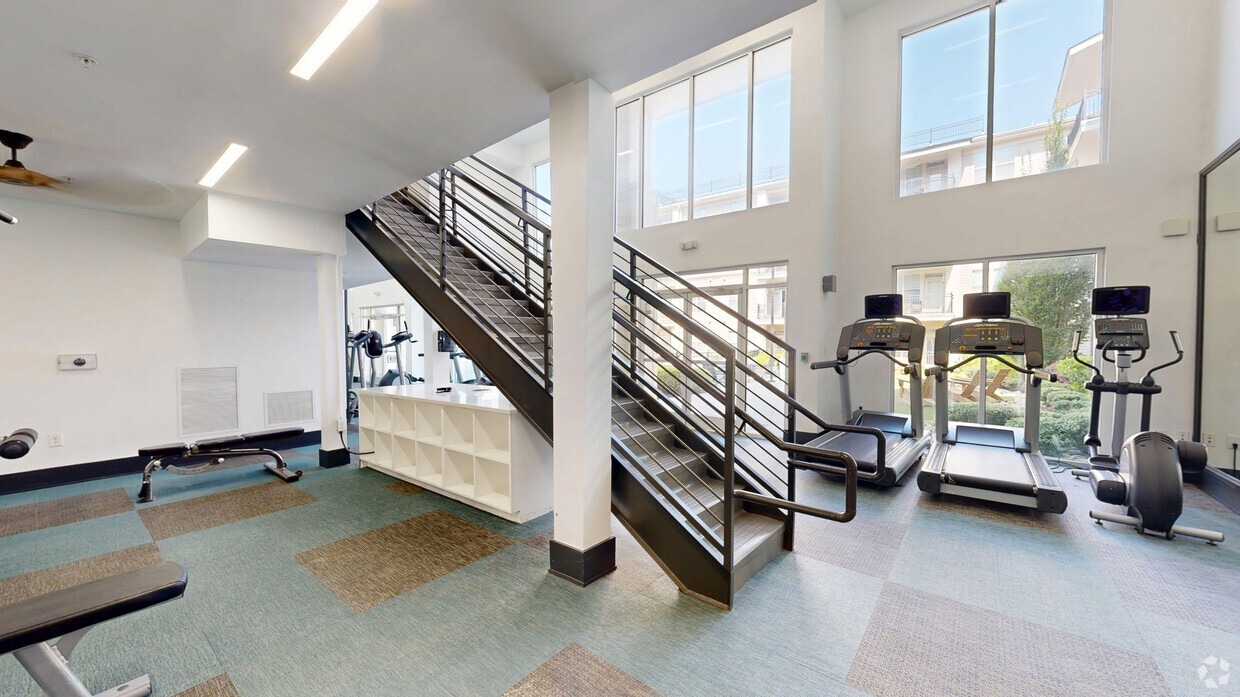 Photo - Centra at North Druid Hills Apartments