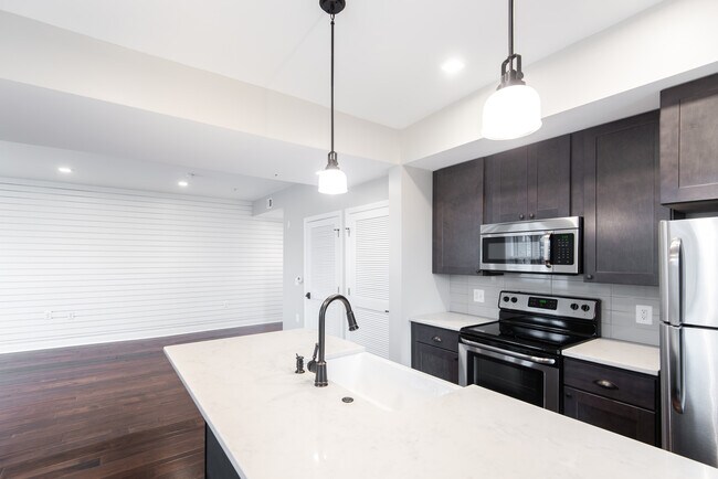 Foto del edificio - Truxton