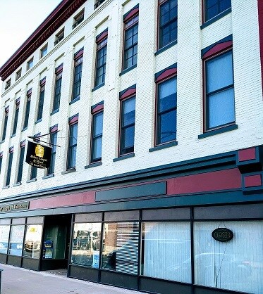 Building Photo - 150 Court St