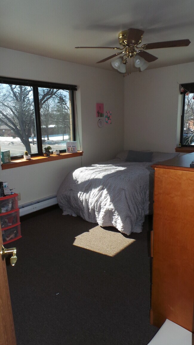 Foto del edificio - Wegner Apartments