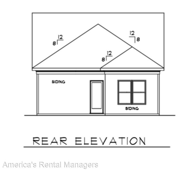 Foto del edificio - 4 br, 2 bath House - 73 River Birch Lane