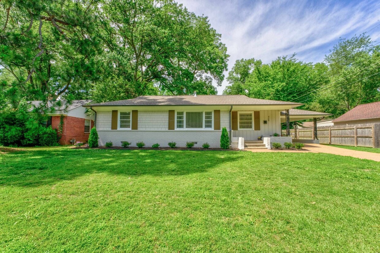 Primary Photo - 4708 Chip Rd